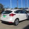 2016 Ford Focus Electric