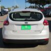 2016 Ford Focus Electric