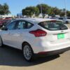 2016 Ford Focus Electric