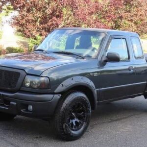 2005 Ford Ranger 2dr Supercab 126" WB XLT 4WD Used · 141,883 mi  PRICE : 00