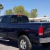 2003 Dodge Ram 2500 SLT Quad Cab Regular Bed 4WD Used · 167,082 mi   $ 6750