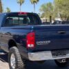 2003 Dodge Ram 2500 SLT Quad Cab Regular Bed 4WD Used · 167,082 mi   $ 6750