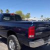 2003 Dodge Ram 2500 SLT Quad Cab Regular Bed 4WD Used · 167,082 mi   $ 6750