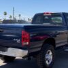 2003 Dodge Ram 2500 SLT Quad Cab Regular Bed 4WD Used · 167,082 mi   $ 6750