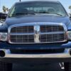 2003 Dodge Ram 2500 SLT Quad Cab Regular Bed 4WD Used · 167,082 mi   $ 6750