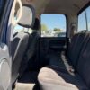 2003 Dodge Ram 2500 SLT Quad Cab Regular Bed 4WD Used · 167,082 mi   $ 6750