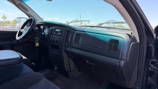 2003 Dodge Ram 2500 SLT Quad Cab Regular Bed 4WD Used · 167,082 mi   $ 6750