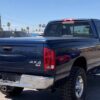 2003 Dodge Ram 2500 SLT Quad Cab Regular Bed 4WD Used · 167,082 mi   $ 6750