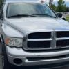 IMG_9924 2004 Dodge Ram 2500 SLT Quad Cab Regular Bed 4WD Used · 251,916 mi 00