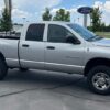 IMG_9925 2004 Dodge Ram 2500 SLT Quad Cab Regular Bed 4WD Used · 251,916 mi 00
