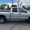 IMG_9926 2004 Dodge Ram 2500 SLT Quad Cab Regular Bed 4WD Used · 251,916 mi 00