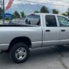 IMG_9927 2004 Dodge Ram 2500 SLT Quad Cab Regular Bed 4WD Used · 251,916 mi 00