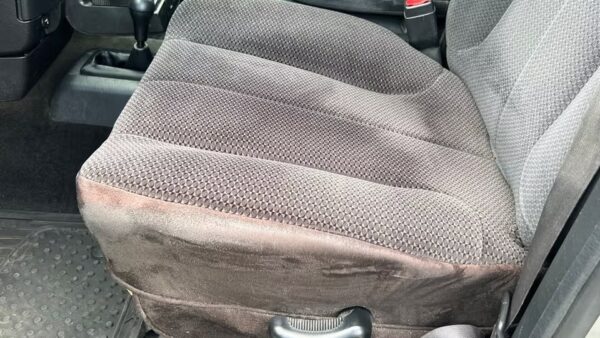 IMG_9942 2004 Dodge Ram 2500 SLT Quad Cab Regular Bed 4WD Used · 251,916 mi 00