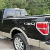 2010 Ford F-150 King Ranch Super Crew 5.5' Box 4WD Used · 133,127 mi     00
