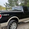 2010 Ford F-150 King Ranch Super Crew 5.5' Box 4WD Used · 133,127 mi     00