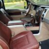 2010 Ford F-150 King Ranch Super Crew 5.5' Box 4WD Used · 133,127 mi     00