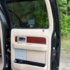 2010 Ford F-150 King Ranch Super Crew 5.5' Box 4WD Used · 133,127 mi     00