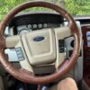 2010 Ford F-150 King Ranch Super Crew 5.5' Box 4WD Used · 133,127 mi     00