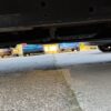 2010 Ford F-150 King Ranch Super Crew 5.5' Box 4WD Used · 133,127 mi     00