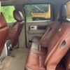 2010 Ford F-150 King Ranch Super Crew 5.5' Box 4WD Used · 133,127 mi     00