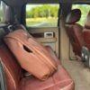 2010 Ford F-150 King Ranch Super Crew 5.5' Box 4WD Used · 133,127 mi     00