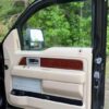 2010 Ford F-150 King Ranch Super Crew 5.5' Box 4WD Used · 133,127 mi     00