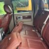 2010 Ford F-150 King Ranch Super Crew 5.5' Box 4WD Used · 133,127 mi     00