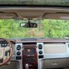 2010 Ford F-150 King Ranch Super Crew 5.5' Box 4WD Used · 133,127 mi     00