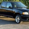 2001 Ford F-150 Harley-Davidson Crew Cab 5.5' Box 2WD Used · 125,625 mi   50