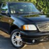 2001 Ford F-150 Harley-Davidson Crew Cab 5.5' Box 2WD Used · 125,625 mi   50