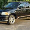 2001 Ford F-150 Harley-Davidson Crew Cab 5.5' Box 2WD Used · 125,625 mi   50