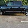 2001 Ford F-150 Harley-Davidson Crew Cab 5.5' Box 2WD Used · 125,625 mi   50