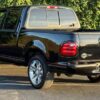 2001 Ford F-150 Harley-Davidson Crew Cab 5.5' Box 2WD Used · 125,625 mi   50