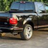 2001 Ford F-150 Harley-Davidson Crew Cab 5.5' Box 2WD Used · 125,625 mi   50