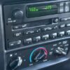 2001 Ford F-150 Harley-Davidson Crew Cab 5.5' Box 2WD Used · 125,625 mi   50