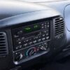 2001 Ford F-150 Harley-Davidson Crew Cab 5.5' Box 2WD Used · 125,625 mi   50