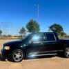 2001 Ford F-150 Harley-Davidson Crew Cab 5.5' Box 2WD Used · 74,860 mi $ 5250