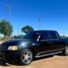 2001 Ford F-150 Harley-Davidson Crew Cab 5.5' Box 2WD Used · 74,860 mi $ 5250
