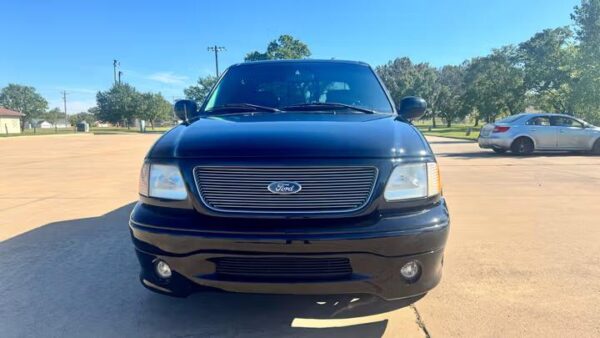 2001 Ford F-150 Harley-Davidson Crew Cab 5.5' Box 2WD Used · 74,860 mi $ 5250