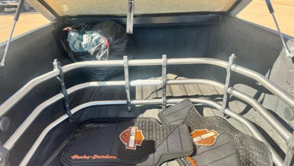 2001 Ford F-150 Harley-Davidson Crew Cab 5.5' Box 2WD Used · 74,860 mi $ 5250