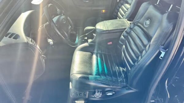 2001 Ford F-150 Harley-Davidson Crew Cab 5.5' Box 2WD Used · 74,860 mi $ 5250