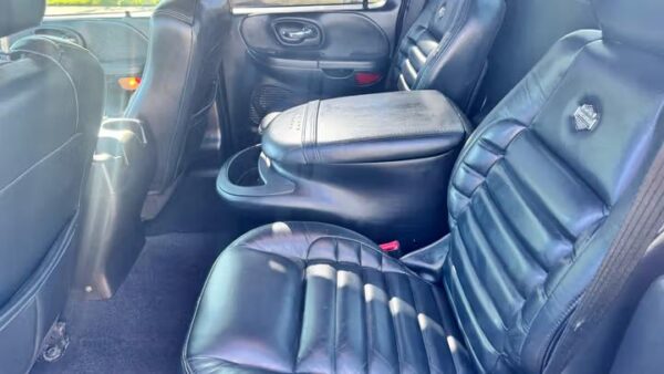 2001 Ford F-150 Harley-Davidson Crew Cab 5.5' Box 2WD Used · 74,860 mi $ 5250