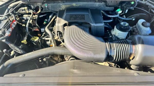 2001 Ford F-150 Harley-Davidson Crew Cab 5.5' Box 2WD Used · 74,860 mi $ 5250