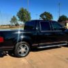 2001 Ford F-150 Harley-Davidson Crew Cab 5.5' Box 2WD Used · 74,860 mi $ 5250