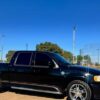 2001 Ford F-150 Harley-Davidson Crew Cab 5.5' Box 2WD Used · 74,860 mi $ 5250