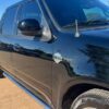 2001 Ford F-150 Harley-Davidson Crew Cab 5.5' Box 2WD Used · 74,860 mi $ 5250