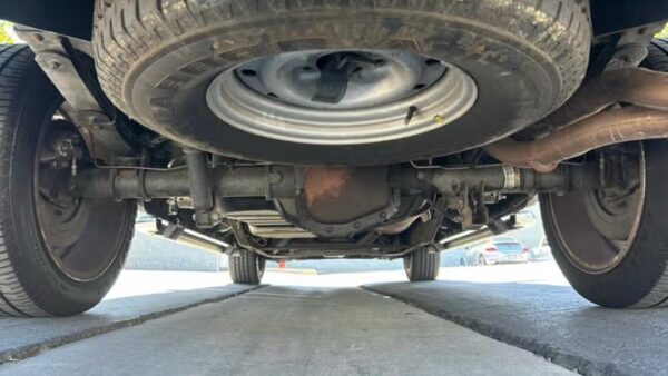 2001 Ford F-150 Harley-Davidson Crew Cab 5.5' Box 2WD Used · 74,860 mi $ 5250