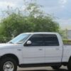 WhatsApp Image 2026-09-02 at 8.54.50 PM 2001 Ford F-150 XLT Crew Cab 5.5' Box 4WD Used · 178,710 mi $ 5000