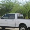 WhatsApp Image 2026-09-02 at 8.54.53 PM 2001 Ford F-150 XLT Crew Cab 5.5' Box 4WD Used · 178,710 mi $ 5000