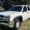 WhatsApp Image 2026-09-02 at 8.59.04 PM 2003 Chevrolet Silverado 1500 LS Extended Cab Standard Box 4WD Automatic Used · 89,920 mi 00